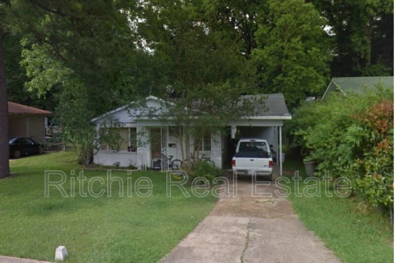 501 Cummins St, Pineville, LA 71360 House Rental in Pineville, LA