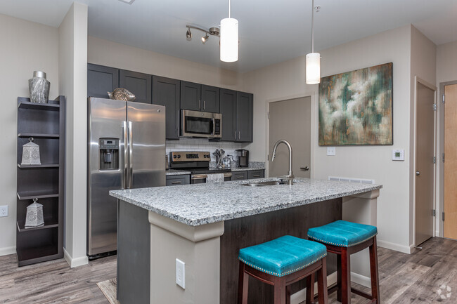 1BR, 1BA - Lofts At Navicent