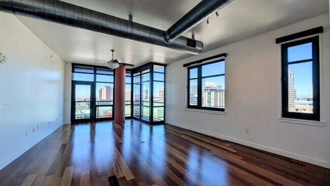 Foto del edificio - 310 S 4th St