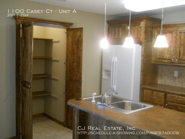 Building Photo - 1100 Casey Ct