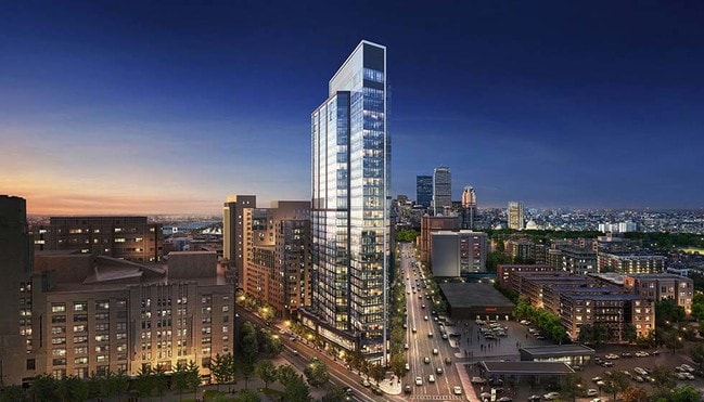 Foto del edificio - 200 Beacon St