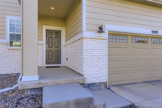 Photo - 9099 Sedalia St House