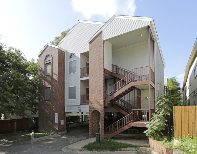 North University Apartments For Rent Austin Tx