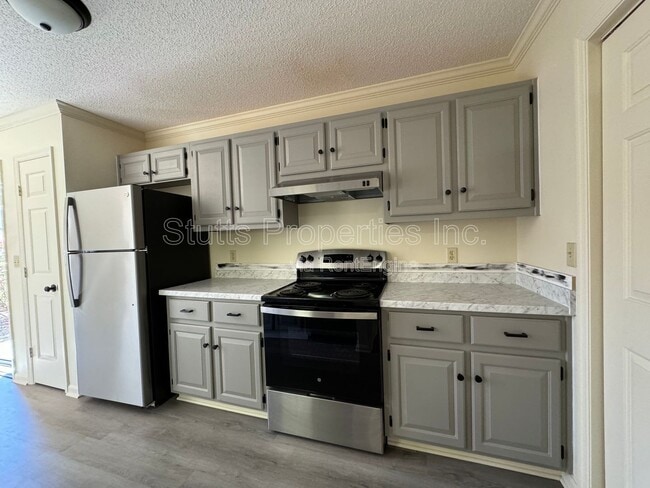 Interior Photo - Creekside Apartments