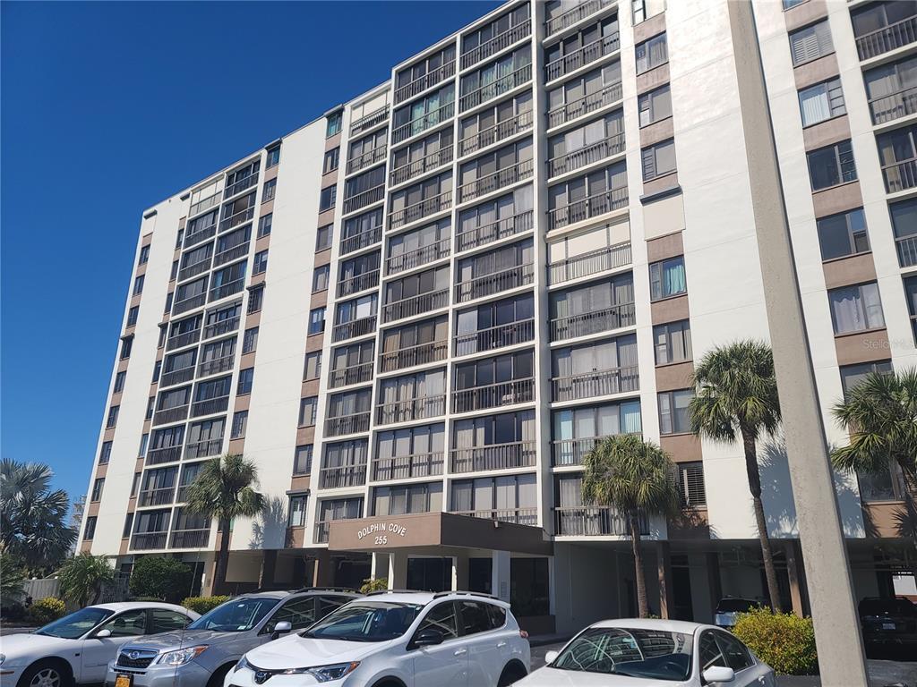 Primary Photo - 255 Dolphin Point