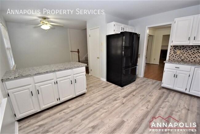 Foto del edificio - 13 Spindrift Way