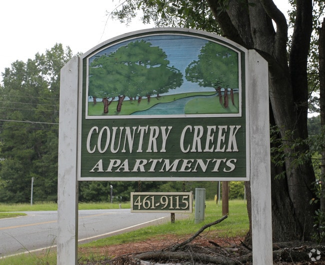 Country Creek Apartments Apartments in Chesnee, SC