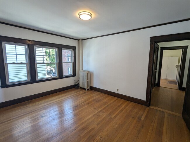 Foto del edificio - 34 William St