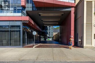 Building Photo - 560 Front St W