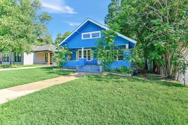 Foto del edificio - 105 W Morton St