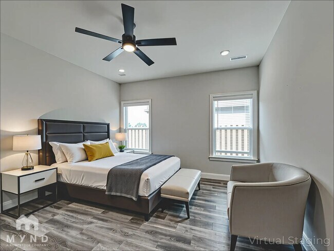 Foto del edificio - 1041 Pebble Pass