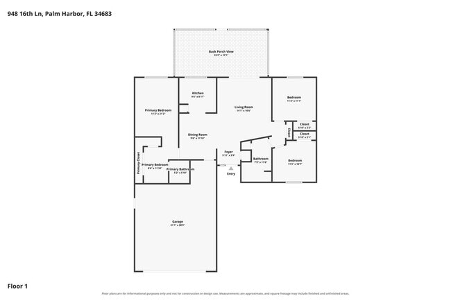 Building Photo - 948 16th Ln