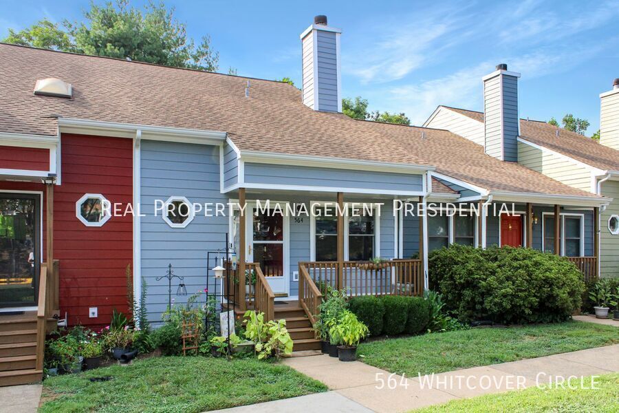 Foto principal - 564 Whitcover Cir