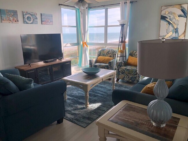 Foto del edificio - 4700 Ocean Beach Blvd