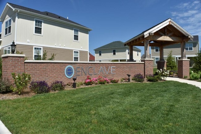 Building Photo - Enclave Apartments