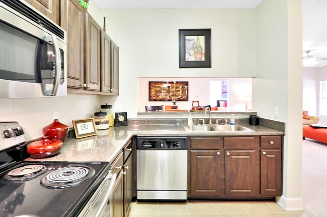 Building Photo - Palisades at Chenal Valley