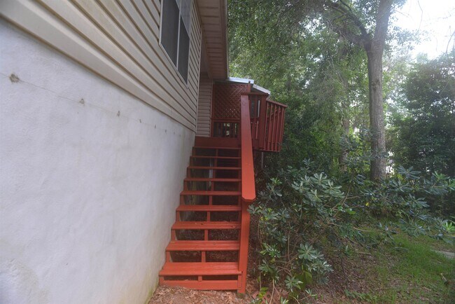 Building Photo - 7125 Towner Trce