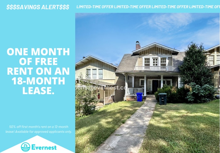 Primary Photo - 1406 17th Ave S