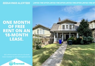 Building Photo - 1406 17th Ave S