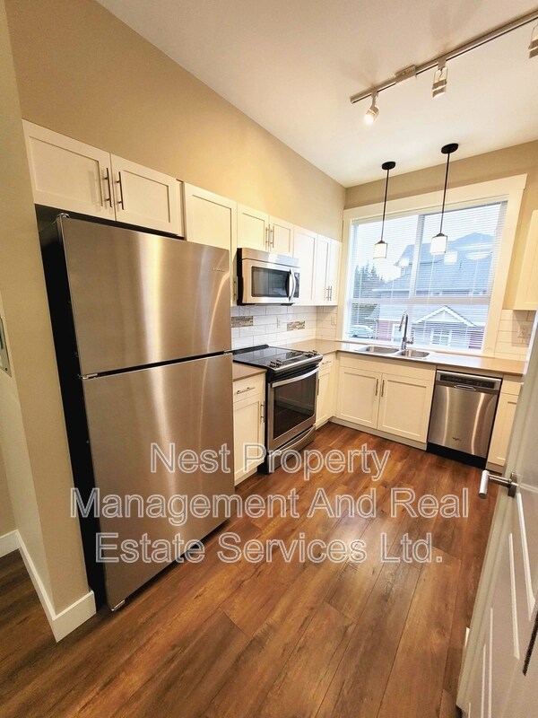 Photo principale - 110-110 Baxter Ave