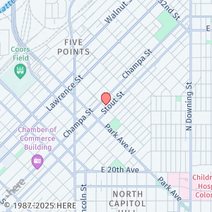 Foto principal - 815 24th St