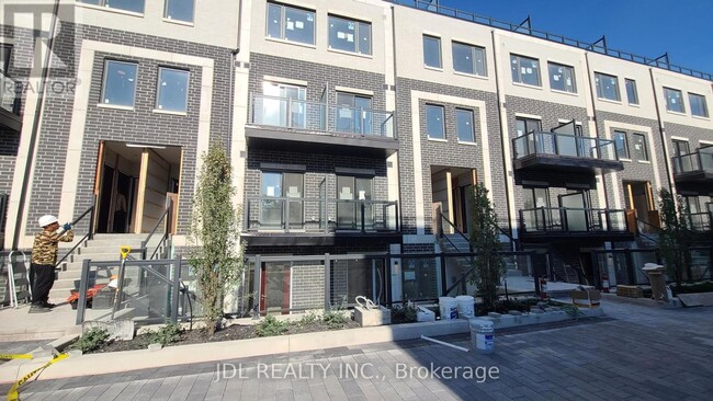 Building Photo - 3427-C23427 Sheppard Ave E
