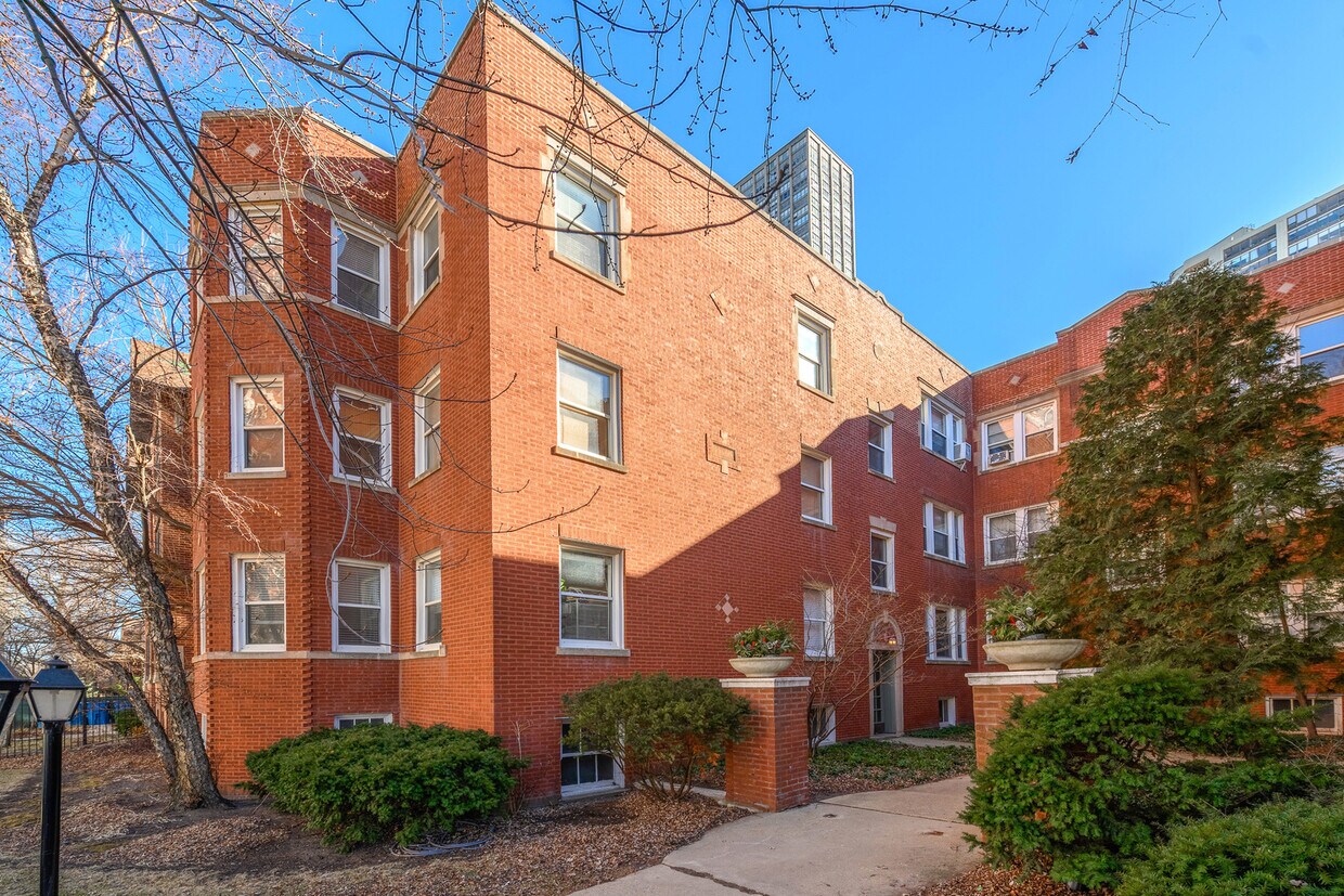 731 W Bittersweet Pl Unit 1S, Chicago, IL 60613 Condo for Rent in