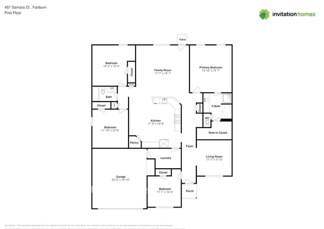 Foto del edificio - 457 Samara Ct