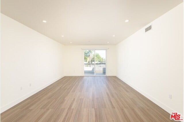 Building Photo - 1439 Armacost Ave