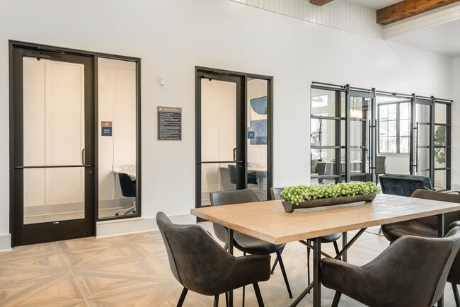 Foto del edificio - Collection at Gruene