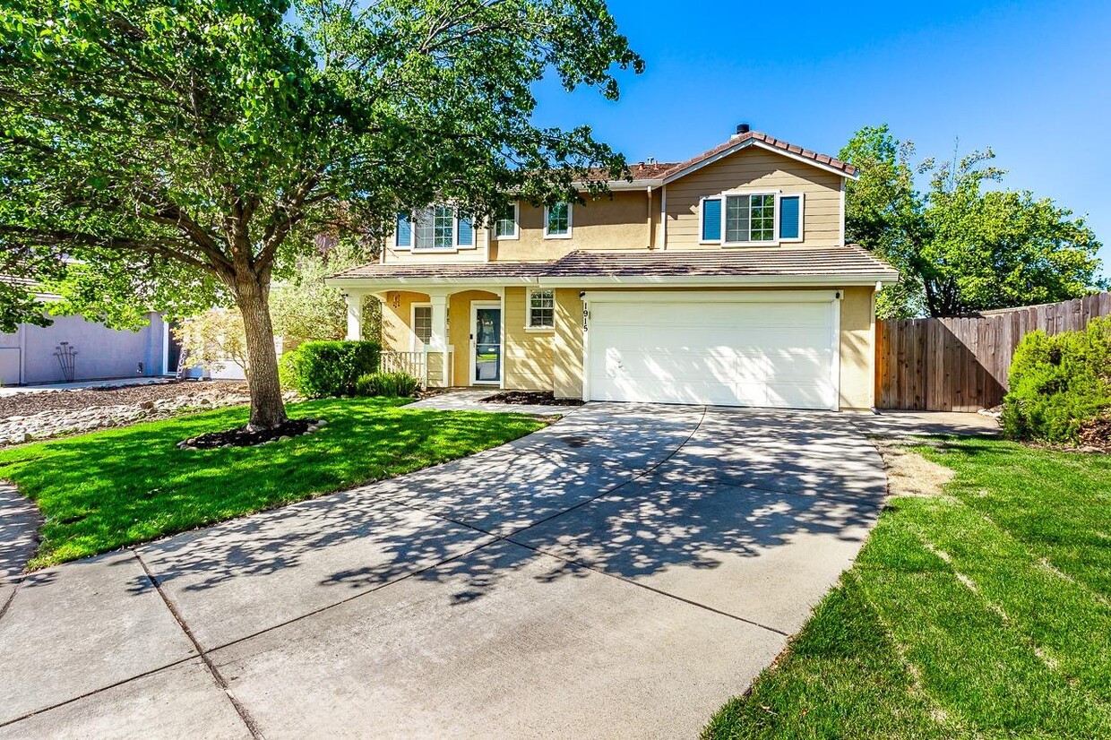 1915 Harvest Ct, Rocklin, CA 95765 House Rental in Rocklin, CA