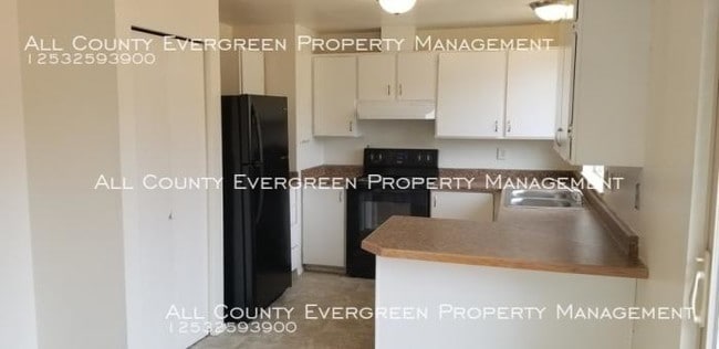 Building Photo - 3 bedroom in Kent WA 98031