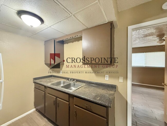 Foto del edificio - Almost Ready! 1 Bed 1 Bath Apartment Near Downtown Tyler!