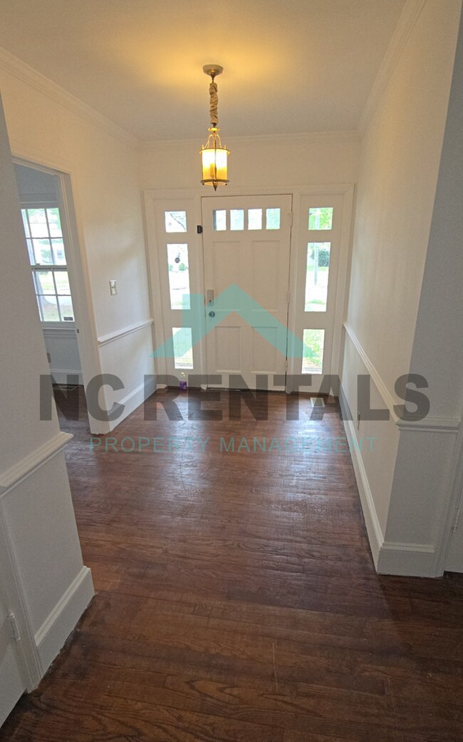 Foto del edificio - 414 N 3rd St