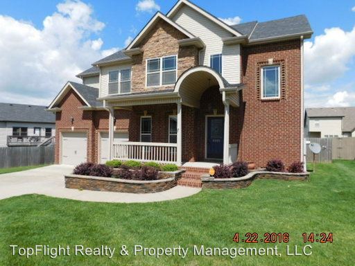 Foto principal - 3335 Cotham Ln