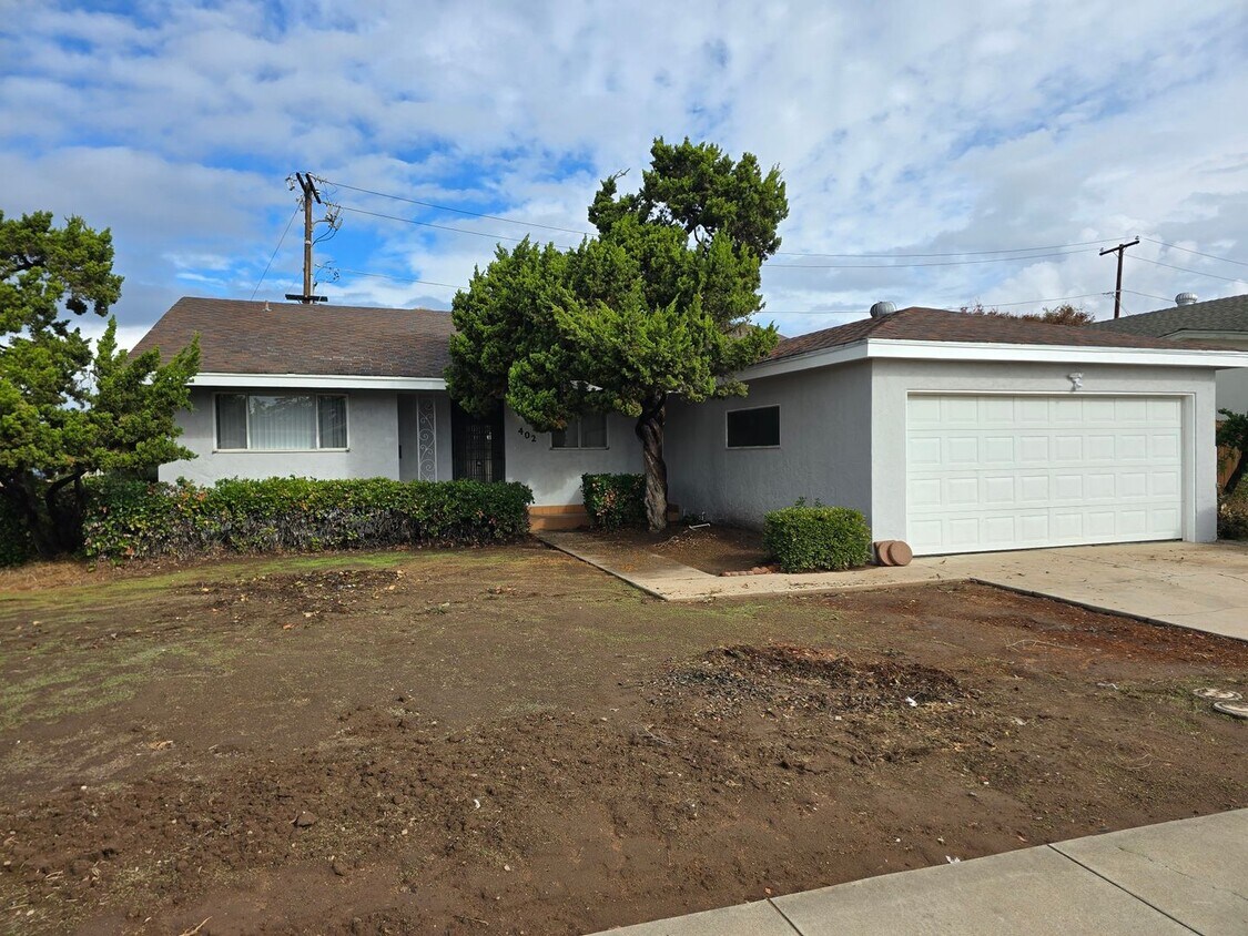 Primary Photo - Spacious 3-Bedroom, 2-Bathroom Home on a C...