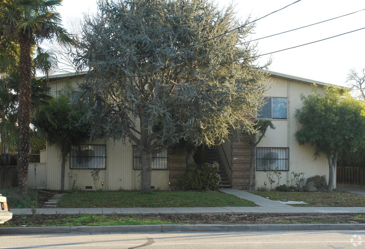 Foto del edificio - 546 N 3rd St