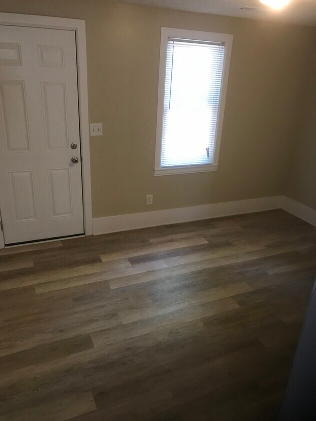 1436 Rear South Floyd, Louisville, KY 40208 Townhome Rentals in