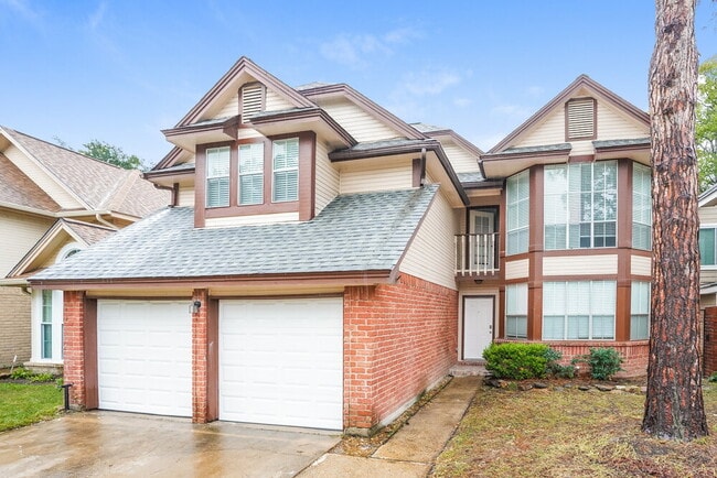 Building Photo - 16035 Rustic Sands Dr