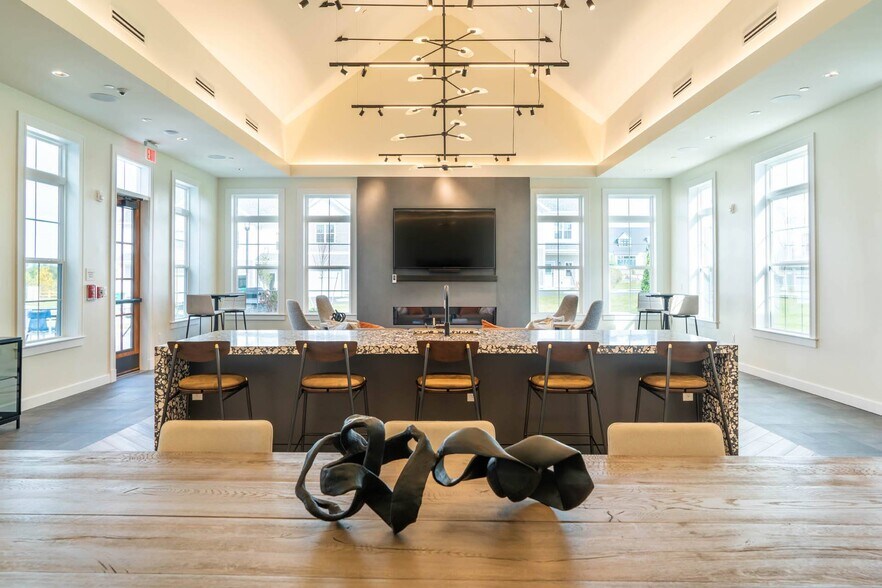 The Madison at Marshfield