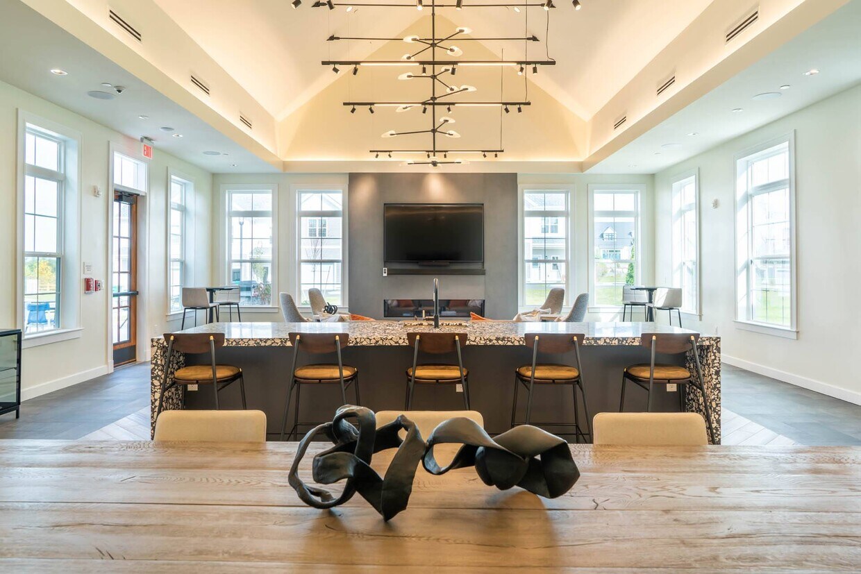 The Madison at Marshfield Apartments 1 Chestnut St Marshfield, MA