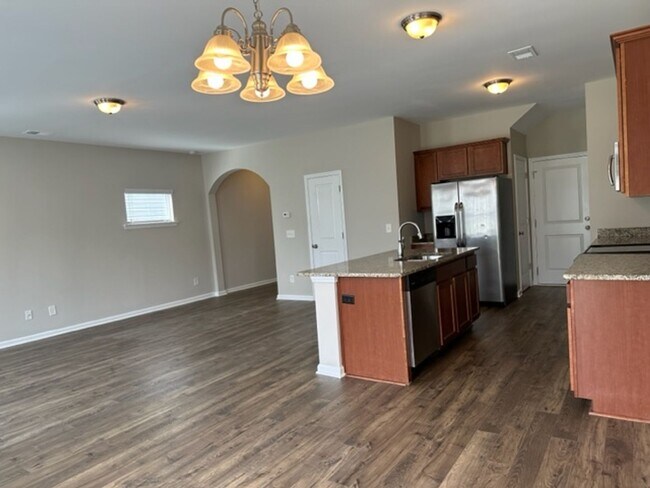 Foto del edificio - CHARMING HOME IN CONGAREE POINTE