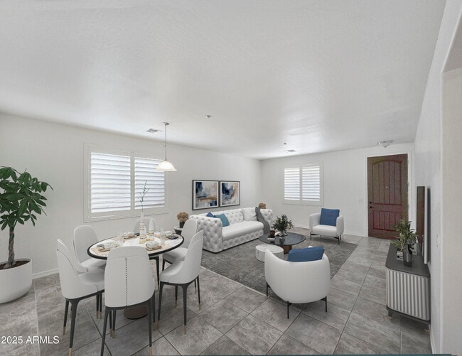 Foto del edificio - 9010 W Eagle Talon Dr