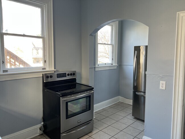 Foto del edificio - 326 S Potomac St