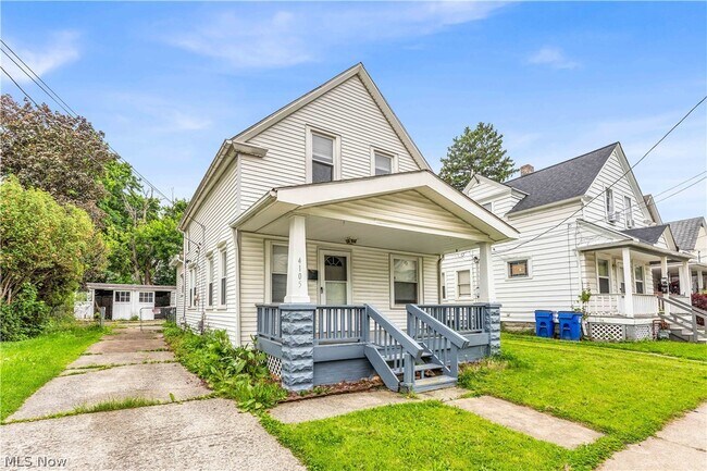 Building Photo - 4105 Muriel Ave