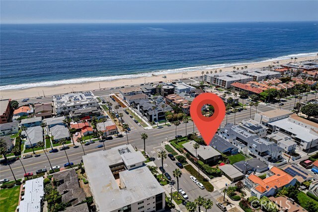 Foto del edificio - 201 Avenue G