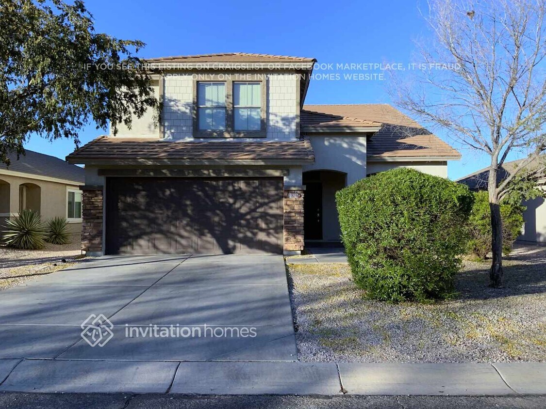 Foto principal - 2576 W Prospector Way