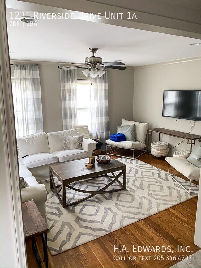 Photo - 1231 Riverside Dr Apartment