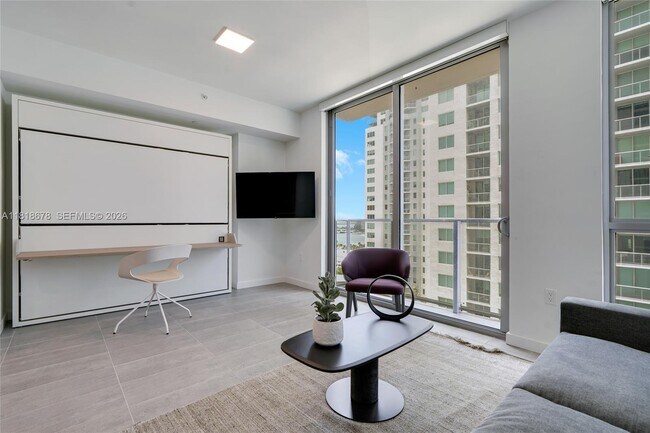 Foto del edificio - 227 NE 2nd St