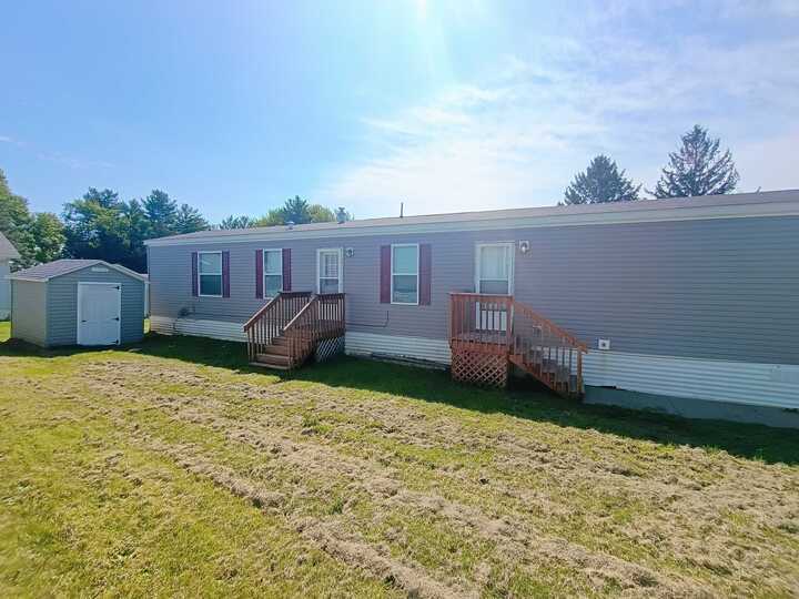 Foto principal - 2008 Heron Dr NW